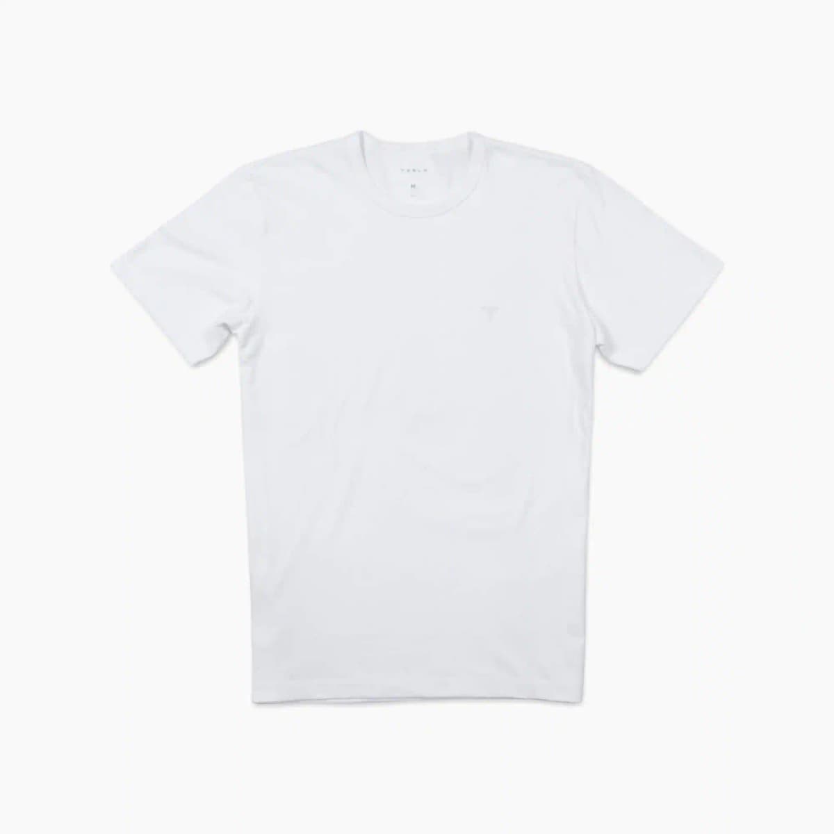Men's 3D T Logo Tee